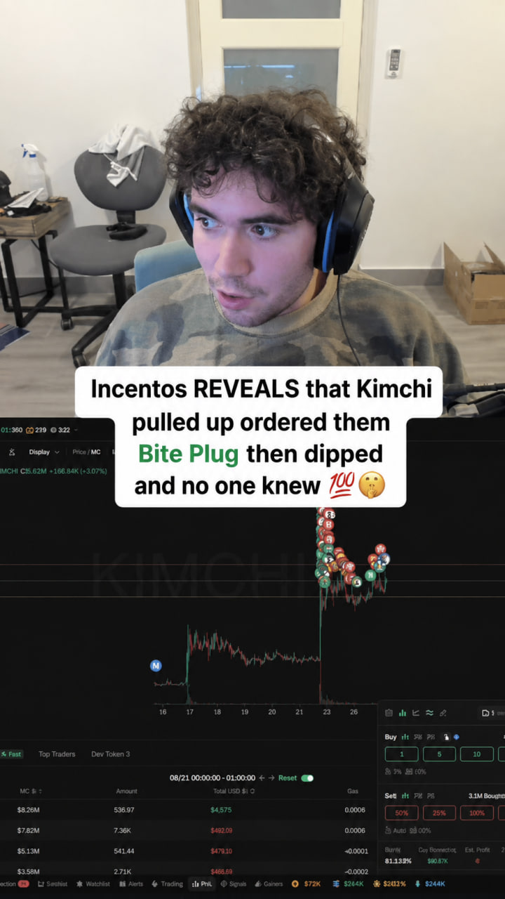 Bite Plug meme