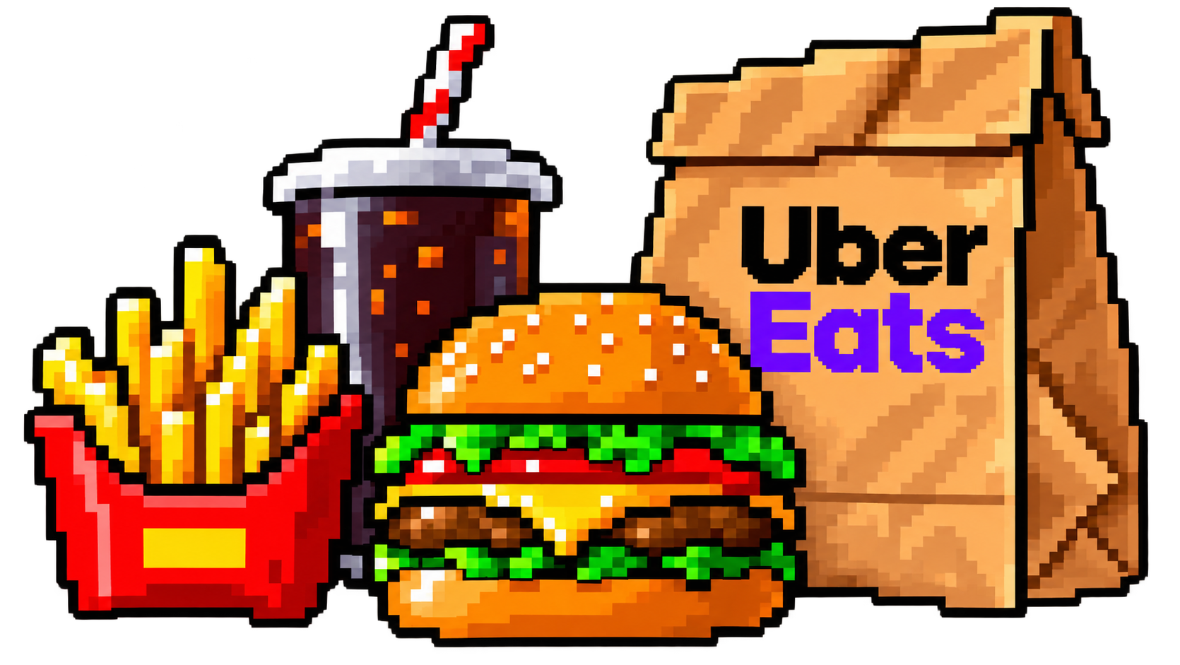 Bite Plug — Real food, real savings
